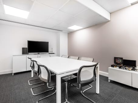 Regus Virtual Office in London Pall Mall