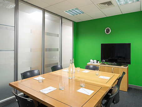 Regus Business Centre in London Richmond Sheen Rd