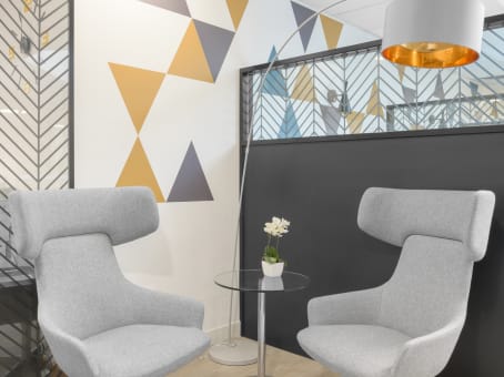 Regus Day Office in Windsor Thames Street