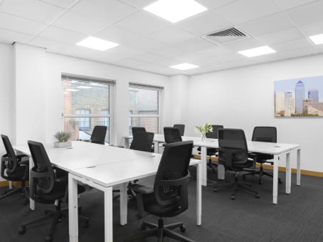 Regus Office Space in Windsor Thames Street