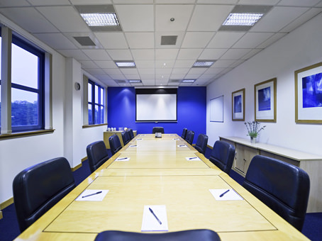 Regus Virtual Office in Aberdeen Riverside Drive
