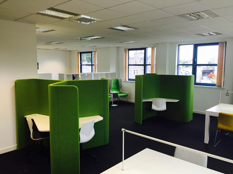 Regus Virtual Office in Aberdeen Riverside Drive