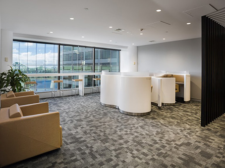 Regus Business Centre in Brisbane Riverside