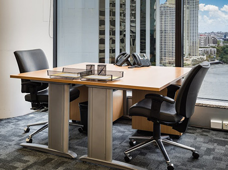 Regus Business Centre in Brisbane Riverside
