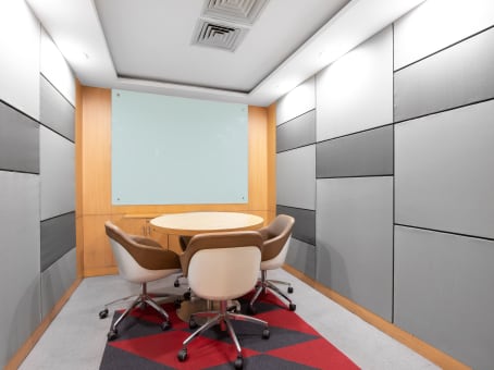Regus Business Centre in Gurgaon Cyber City