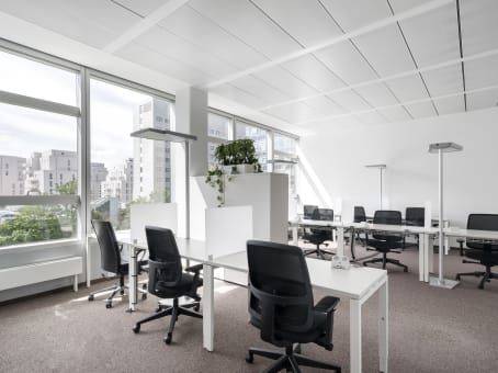 Regus Office Space