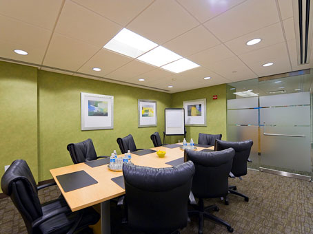 Regus Business Centre in New York, New York City - Midtown Manhattan