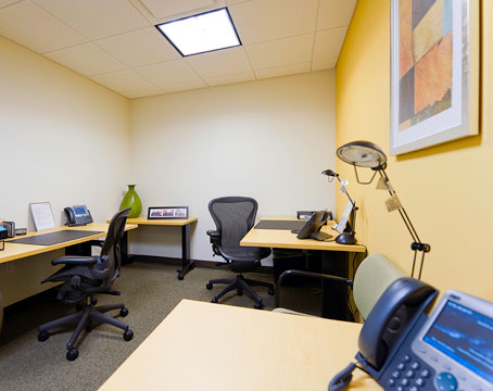 Regus Business Centre in New York, New York City - Midtown Manhattan