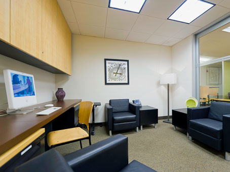 Regus Business Centre in New York, New York City - Midtown Manhattan