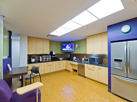 Regus Business Centre in New York, New York City - Midtown Manhattan