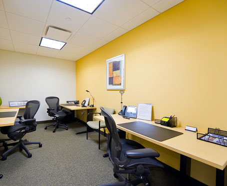 Regus Business Centre in New York, New York City - Midtown Manhattan