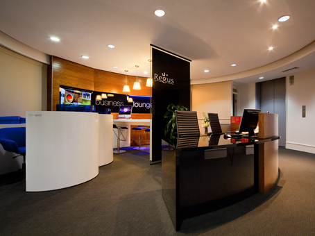Regus Business Centre in Melbourne 303 Collins Street