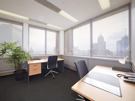 Regus Business Centre in Melbourne 303 Collins Street
