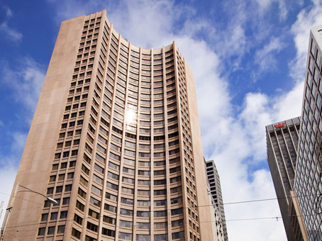 Melbourne 303 Collins Street