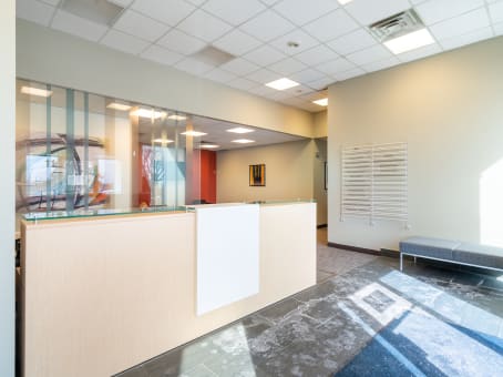 Regus Virtual Office in Oakville - Glen Abbey