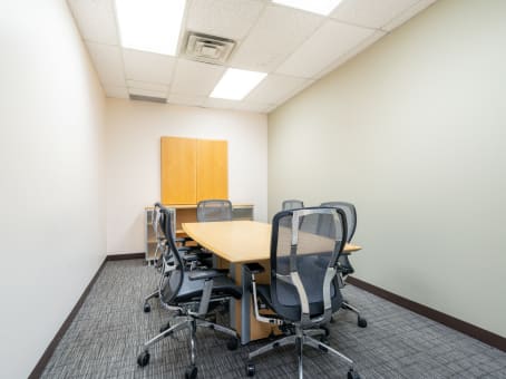 Regus Virtual Office in Oakville - Glen Abbey