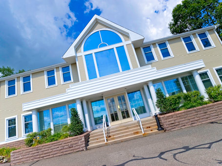 Regus Office Space, Connecticut, Farmington - Farmington