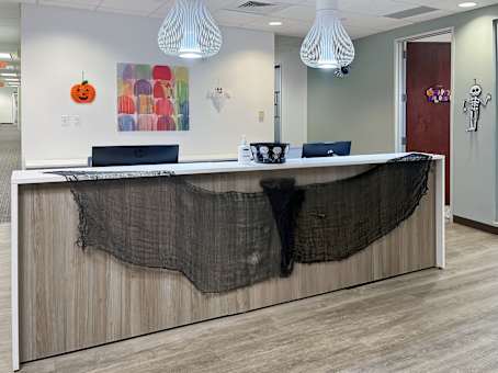 Regus Virtual Office in North Carolina, Charlotte - University Executive Park