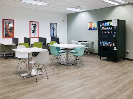 Regus Virtual Office in North Carolina, Charlotte - University Executive Park
