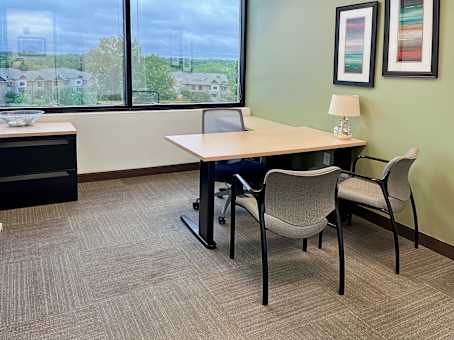 Regus Virtual Office in North Carolina, Charlotte - University Executive Park
