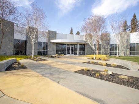 Regus Office Space, California, Folsom - Iron Point