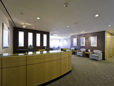 Regus Day Office in California, Los Angeles Downtown - City National Plaza