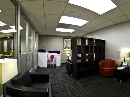 Regus Day Office in California, Los Angeles Downtown - City National Plaza