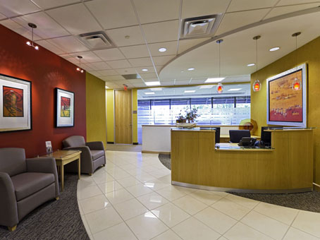 Regus Office Space in Georgia, Atlanta - Ravinia