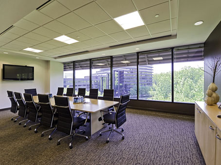 Regus Office Space in Georgia, Atlanta - Ravinia
