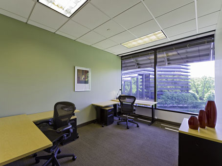 Regus Office Space in Georgia, Atlanta - Ravinia