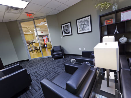 Regus Office Space in Georgia, Atlanta - Ravinia