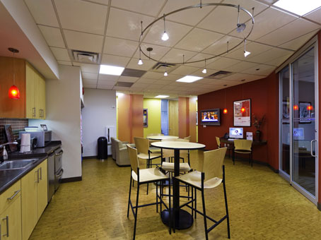 Regus Office Space in Georgia, Atlanta - Ravinia