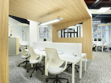 Regus Business Centre in Paris Haussmann