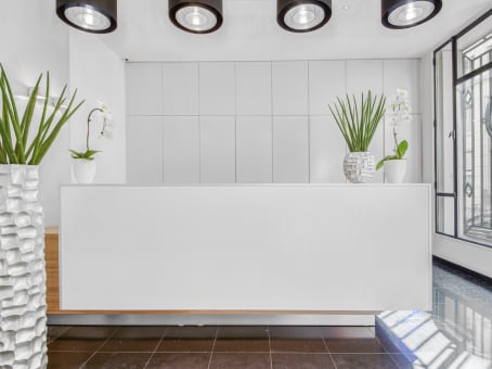 Regus Business Centre in Paris Haussmann