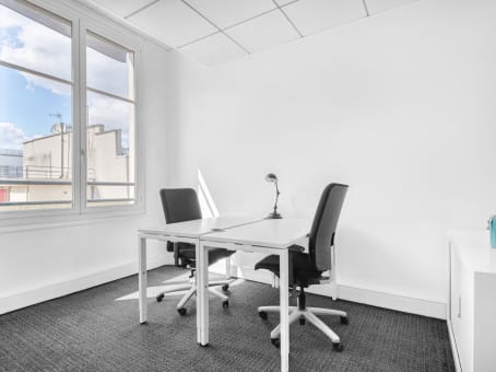 Regus Business Centre in Paris Haussmann