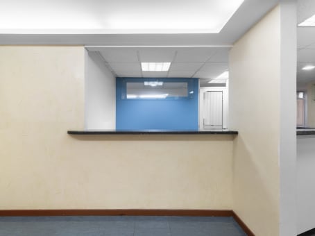 Regus Day Office in Bogota, Teleport Business Park