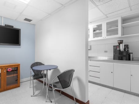 Regus Day Office in Bogota, Teleport Business Park