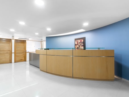 Regus Day Office in Bogota, World Trade Centre