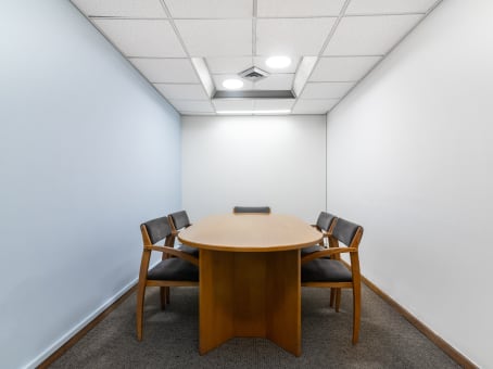 Regus Day Office in Bogota, World Trade Centre
