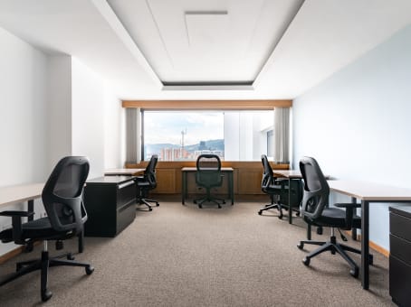 Regus Day Office in Bogota, World Trade Centre