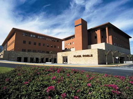 Regus Office Space, San Jose Plaza Roble El Portico