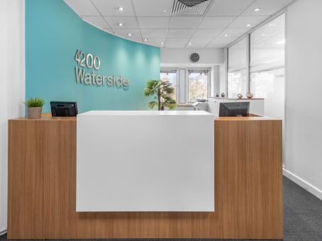 Regus Day Office in Birmingham NEC/Airport