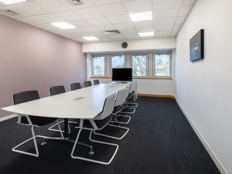 Regus Day Office in Birmingham NEC/Airport