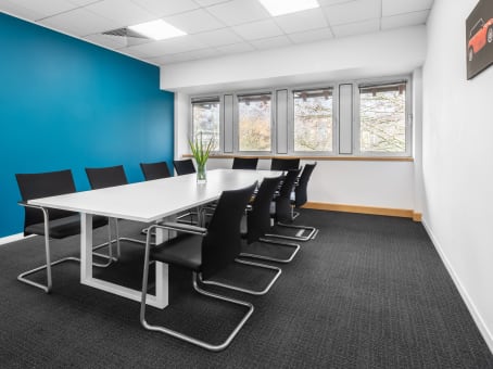 Regus Virtual Office in Birmingham NEC/Airport