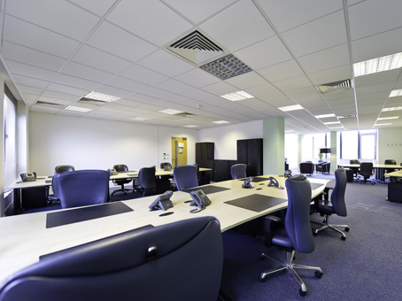 Regus Business Centre in Windsor Victoria Street