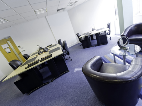 Regus Office Space in Windsor Victoria Street