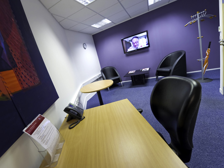 Regus Office Space in Windsor Victoria Street