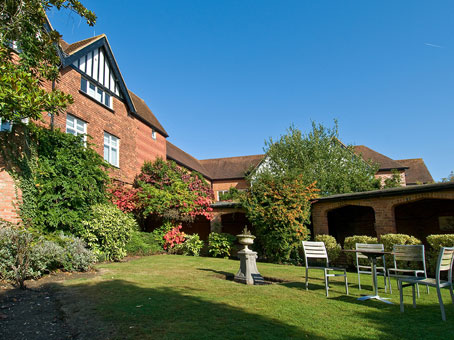 Regus Business Centre in Windsor Orchard Lea