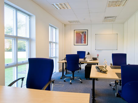Regus Business Centre in Windsor Orchard Lea
