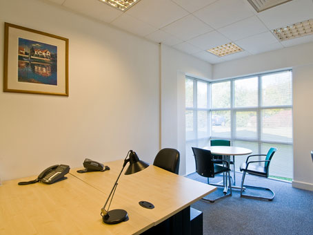 Regus Business Centre in Windsor Orchard Lea